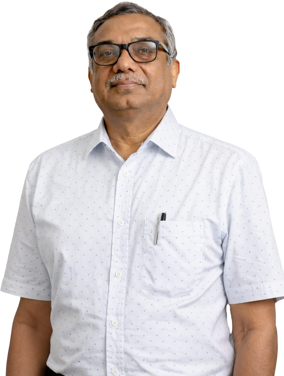 Sudhanshu Mohanty