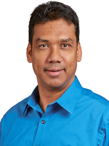 Manas Pattanaik