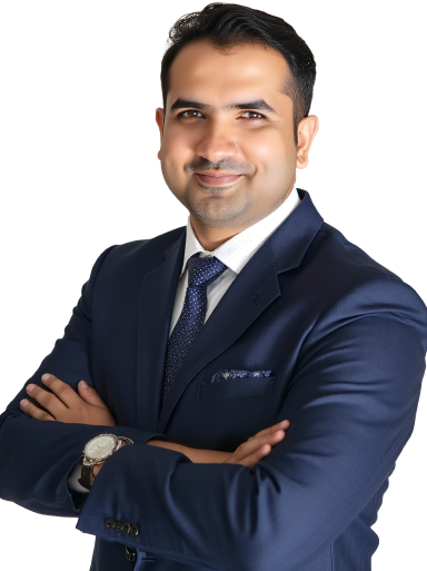 Anuj Panda